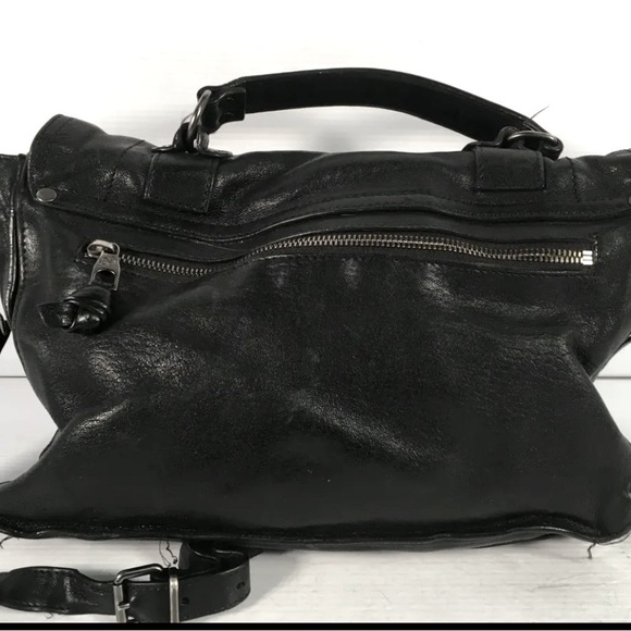 Proenza Schouler PS1 Medium Bag - Picture 9 of 13
